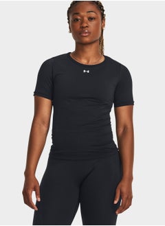 Vanish Seamless Short Sleeve T-shirt