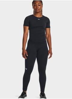 UNDER ARMOUR Vanish Seamless Short Sleeve T-shirt  - Image 4