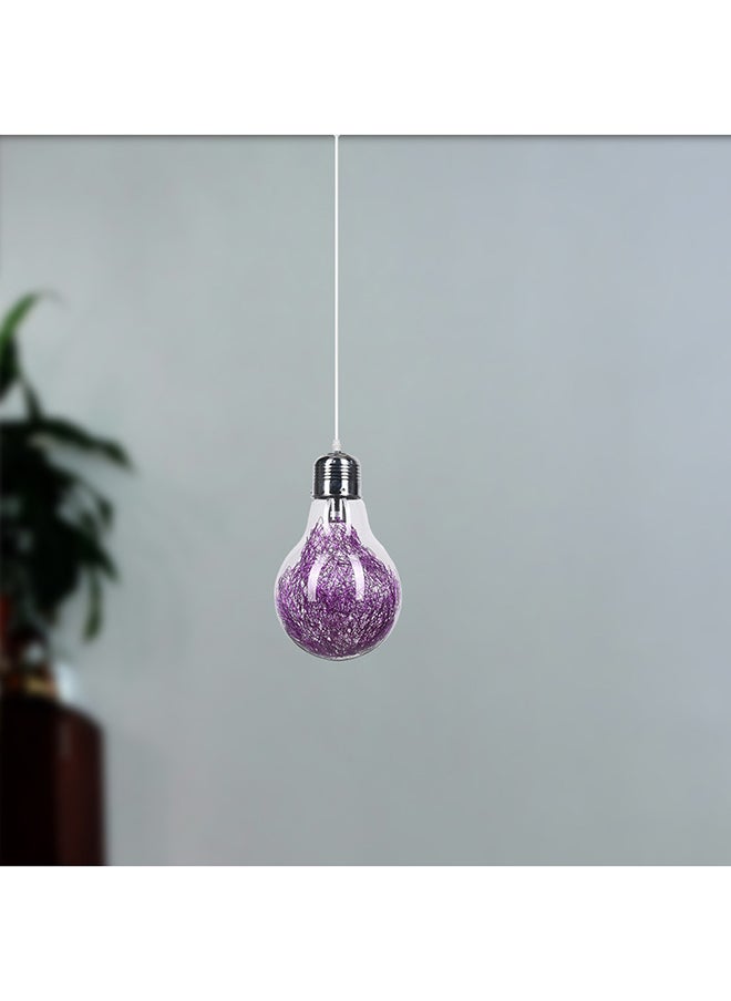 El Rawda Lighting - Dcorative Bulb Ceiling Lamp - Image 1