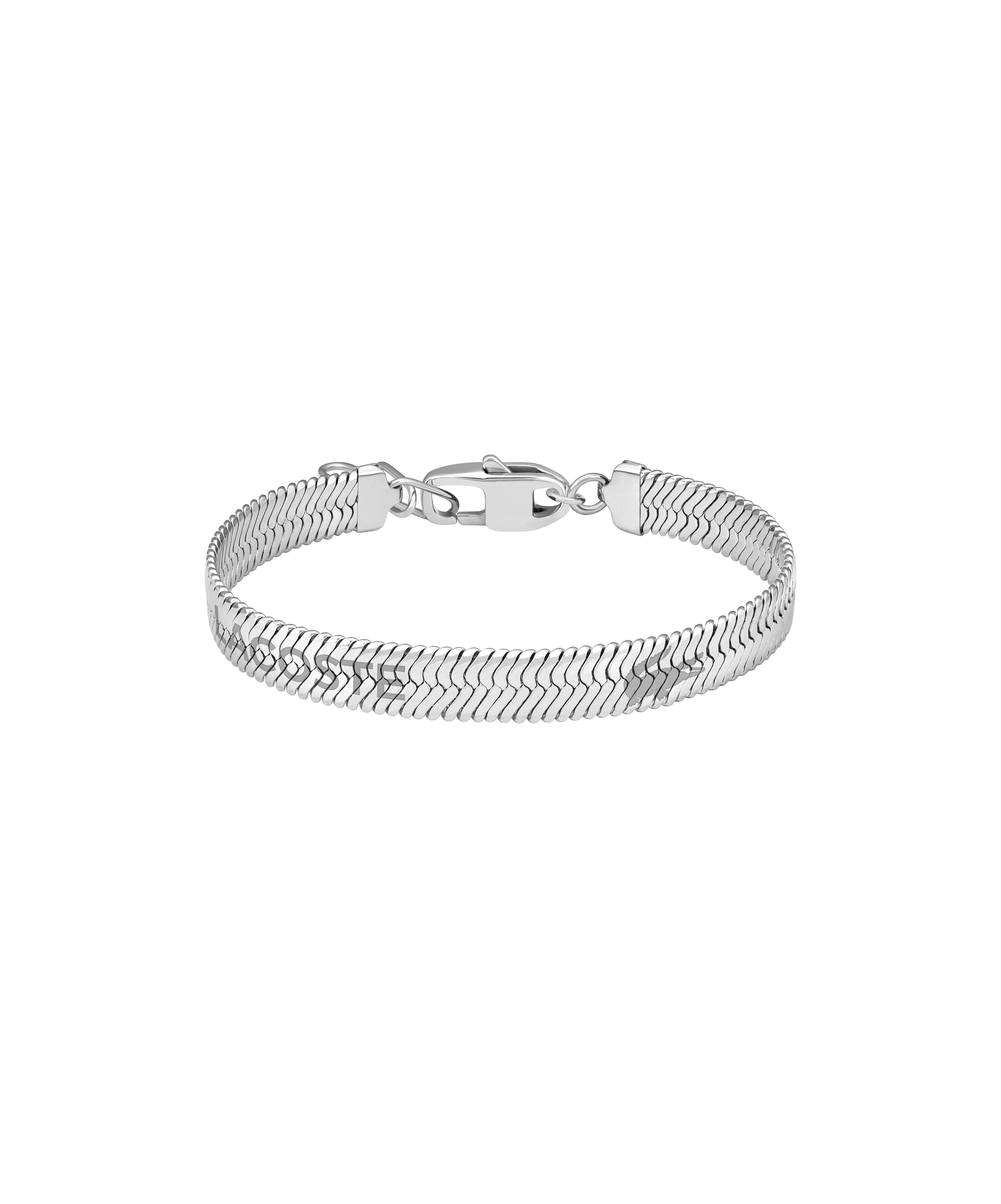 Lacoste☆ブレスレット GRIT Amazon | [Lacoste] メンズ ステンシルコレクション リンク