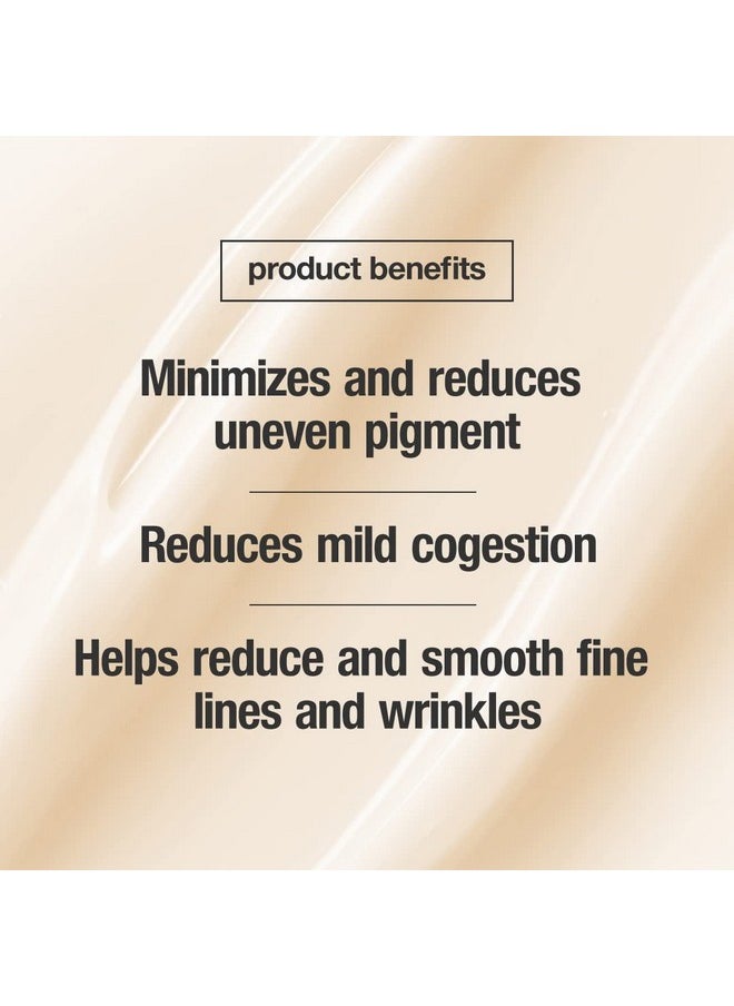 CONTROL CORRECTIVE SKIN CARE SYSTEMS Control Corrective Lacticc Firming Cream 2.5 Oz 5% Lacticacid Based Antiaging Moisturizer Hydrates Nourishes Tones Balances Combined With Vitamin C To Brighten And Smooth The Complexion  - Image 3