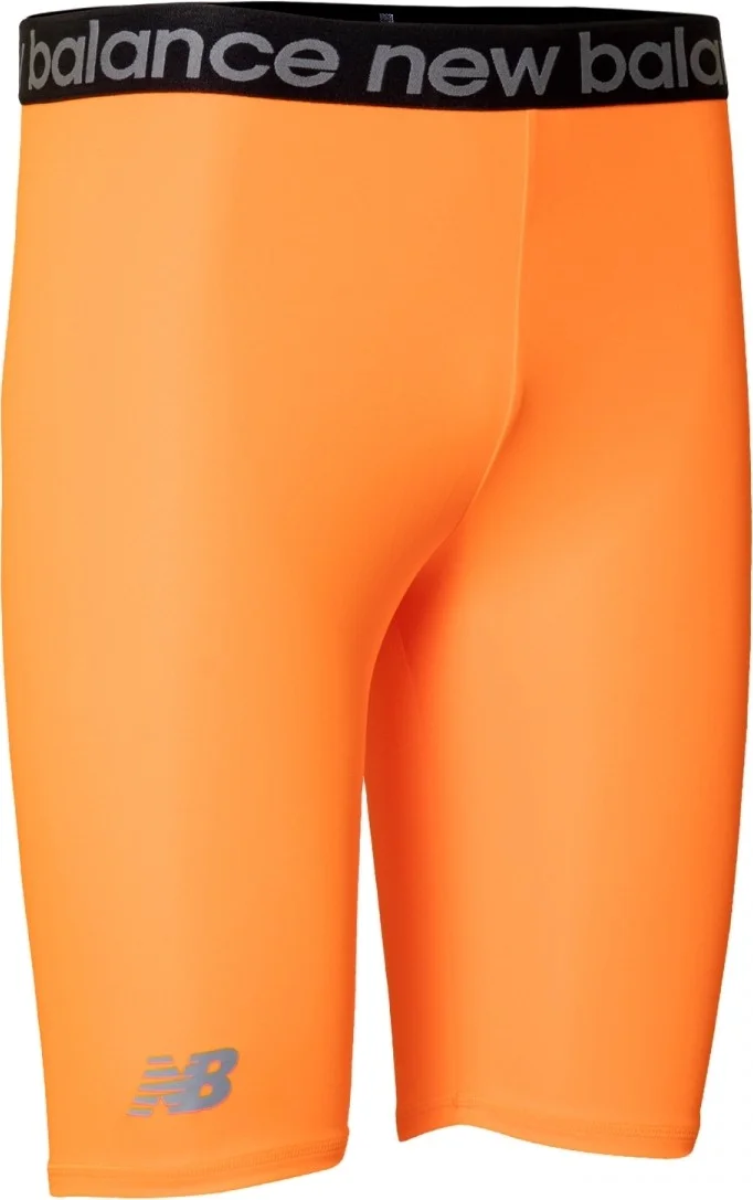 نيو بالانس Men's Performance Shorts TSS2221-ORG