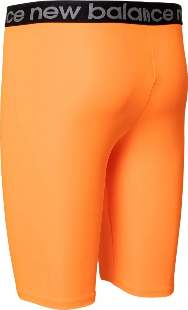 نيو بالانس Men's Performance Shorts TSS2221-ORG