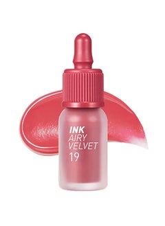 19 Elf Light Rose