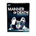 Endless Games Manner of Death True Crime Autopsy Game Forensic Investigation Mystery with 3 Unique Cases 25 Players Ages 14 - Image 4