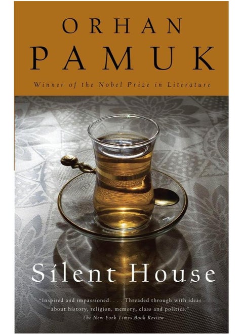 Silent House (Vintage International)
