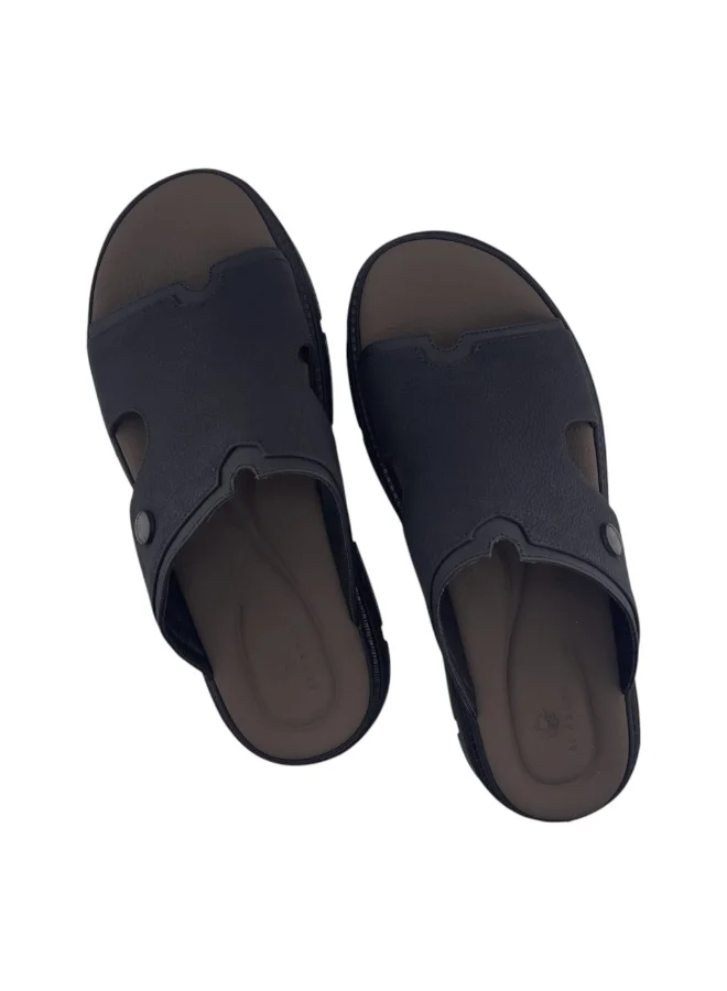 Al Hadaf AL Hadaf Premium Men's Anti-Slip Sole