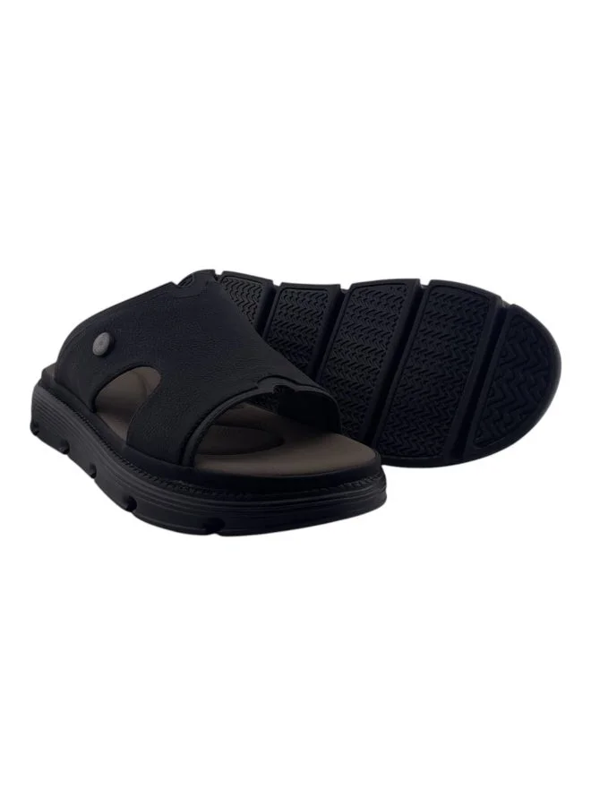 Al Hadaf AL Hadaf Premium Men's Anti-Slip Sole