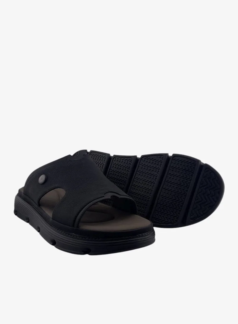 Al Hadaf AL Hadaf Premium Men's Anti-Slip Sole