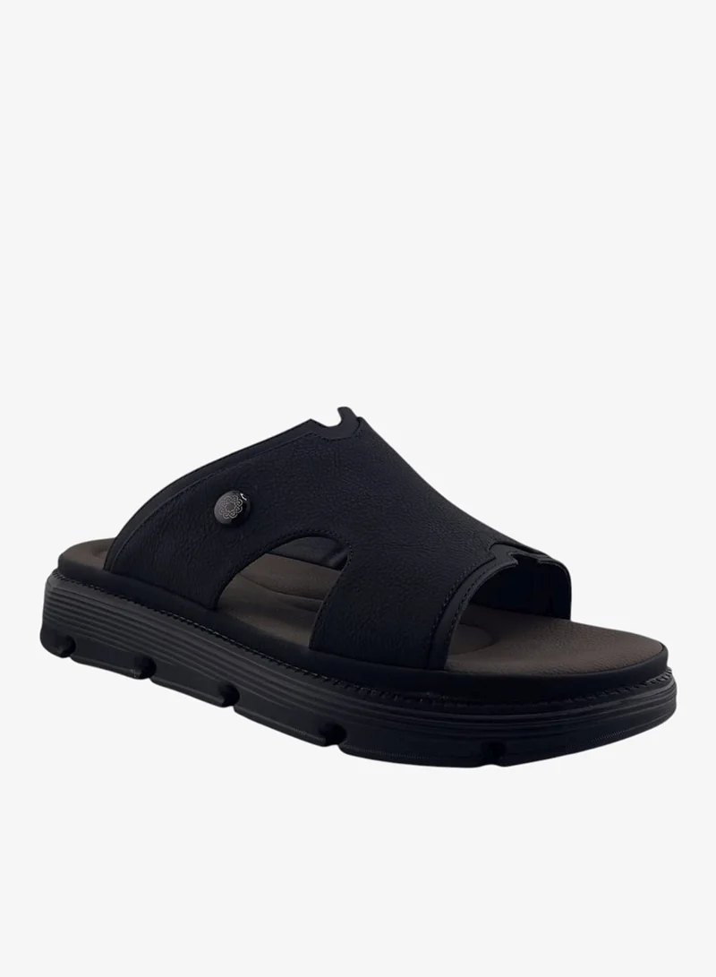 Al Hadaf AL Hadaf Premium Men's Anti-Slip Sole