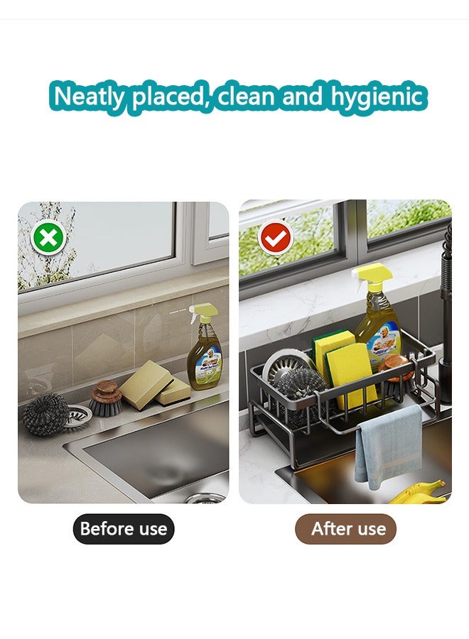 يولو إسفنج هولدر لمطبخ سينك - Image 5