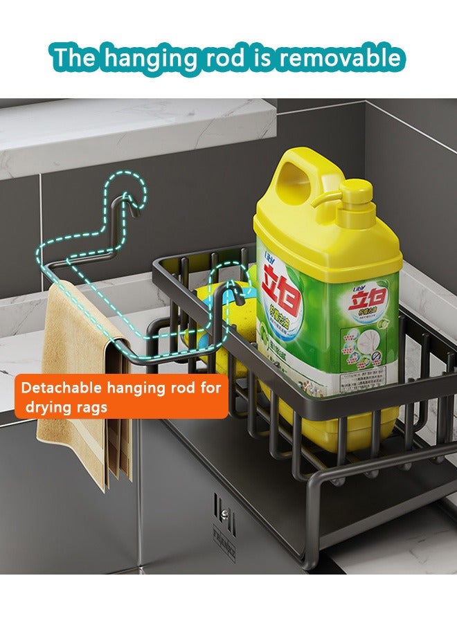 يولو إسفنج هولدر لمطبخ سينك - Image 4