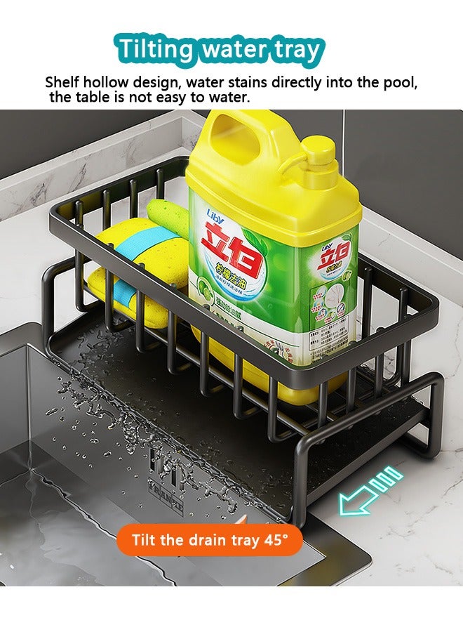 يولو إسفنج هولدر لمطبخ سينك - Image 3