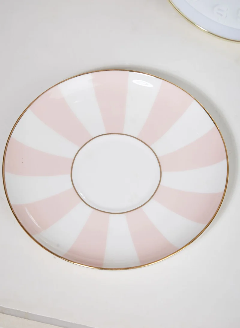 Cristina Re Stripe Signature Teacup