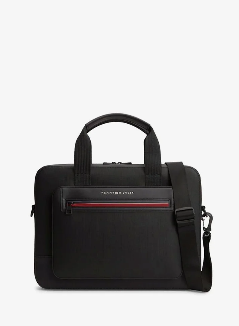 TOMMY HILFIGER Foundation Computer Bag