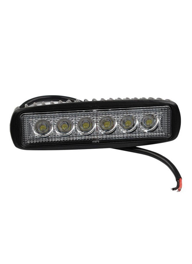 NIBEMINENT Reversing Car Flood Light  - Image 1