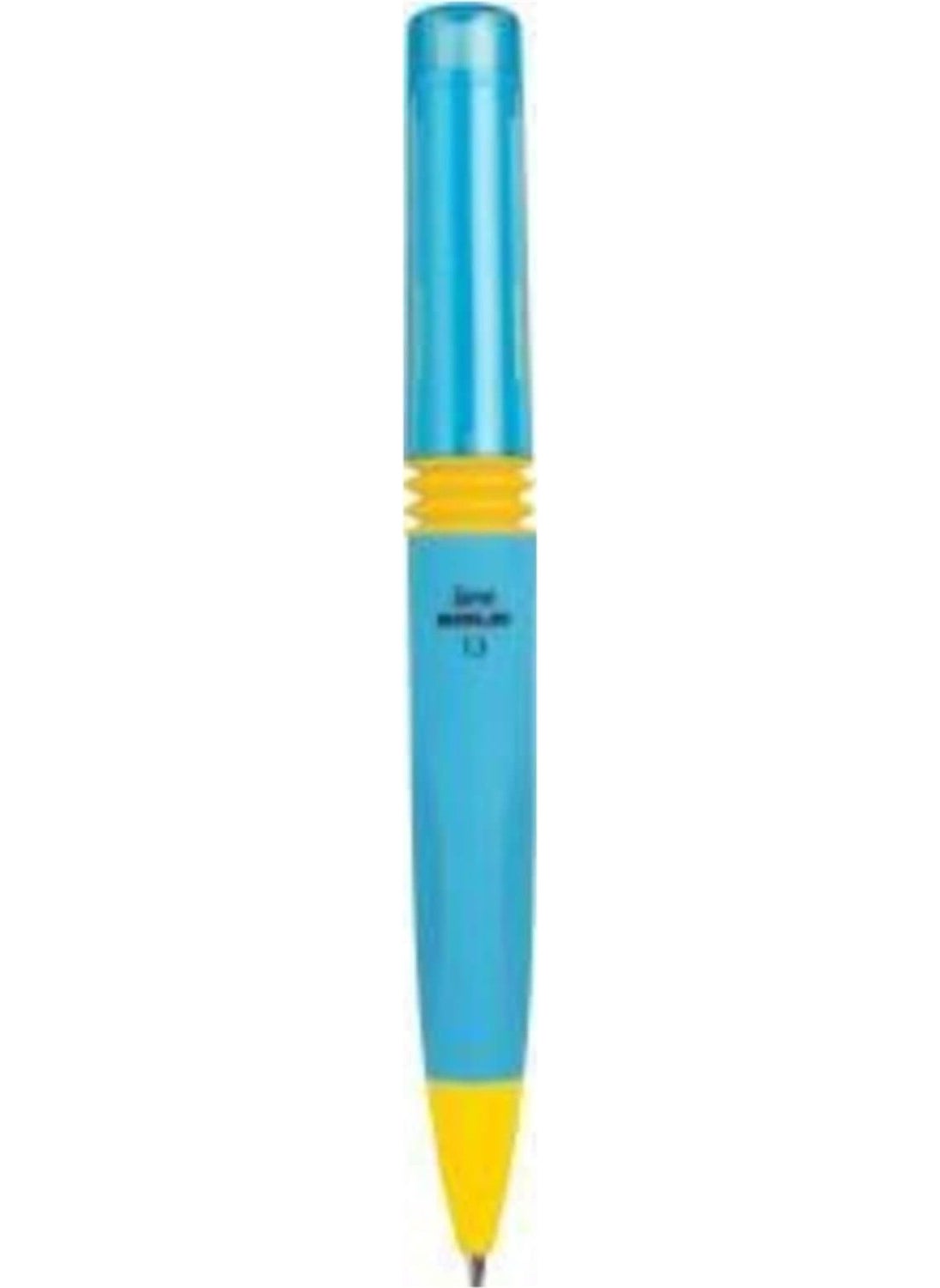 Serve Bold Mechanical Bullet Pencil 1.3mm Blue  - Image 2