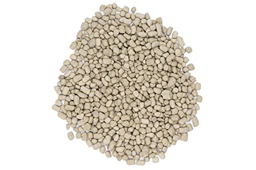 Earth Science Fast Acting Gypsum - Soil Conditioner Adds Calcium, Repairs Salt Damage & Root Growth with Nutri-Bond Runoff Reduction Technology (2.5 lb) - Image 2