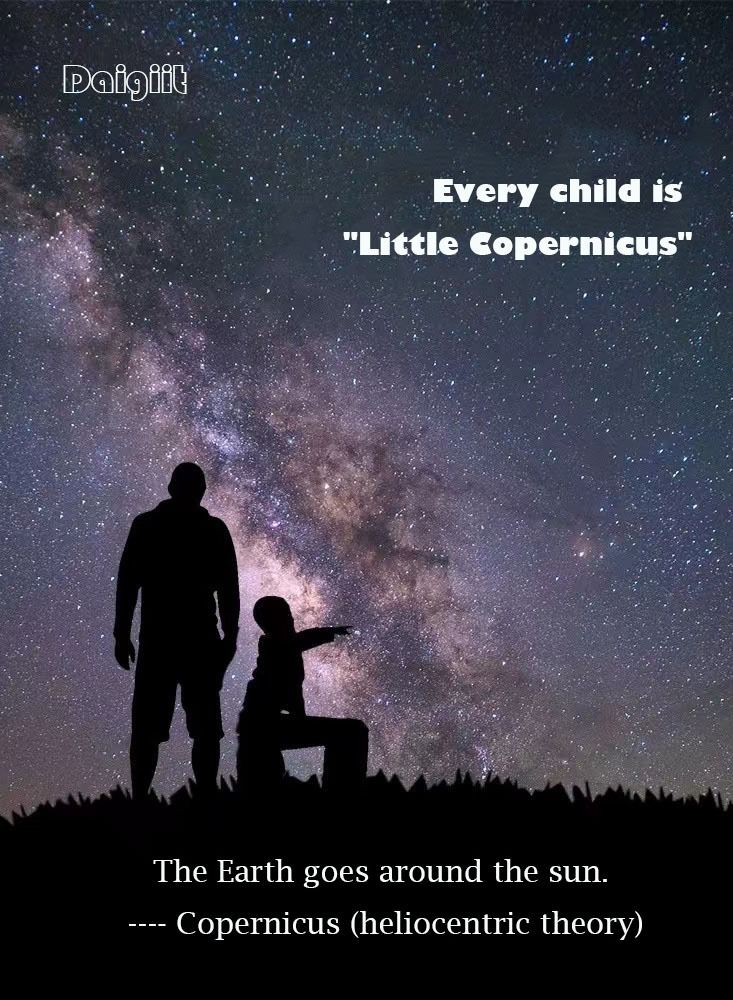 Daigiit 5-Piece Gift Wrapping Paper 70x50 cm - Image 5