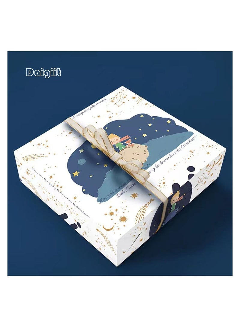 Daigiit 5-Piece Gift Wrapping Paper 70x50 cm - Image 4