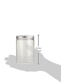 Creativity for Kids Creativity for Kids Grow 'N Glow Terrarium Kit for Kids - Educational Science Kits Ages 6-8+, Kids Gifts for Boys and Girls, Craft and STEM Projects  - Image 3