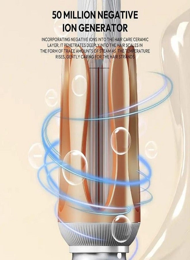 سوكاني مكواة تجعيد الشعر الدوارة الأوتوماتيكية SK-15065 مع دوران سيراميكي 360 درجة (تقنية حديثة ومتطورة) - Image 5