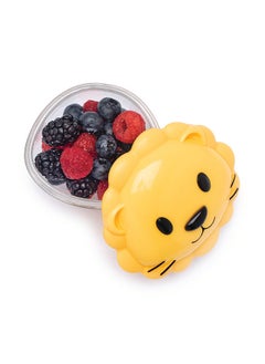 melii Food Storage Animal Snack Containers With Lids For Toddlers And Kids  - Image 2