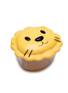 melii Food Storage Animal Snack Containers With Lids For Toddlers And Kids  - Image 4