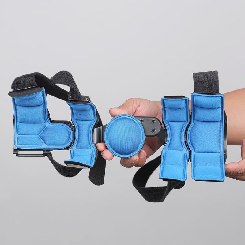 DYNA ROM Elbow Brace-Universal Size-Range of Motion Elbow Support (Left) - Image 2