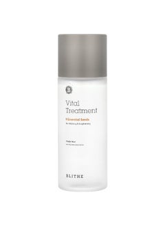 Blithe Blithe, Vital Treatment, 9 Essential Seeds, 5 fl oz (150 ml)  - Image 1