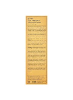 Blithe Blithe, Vital Treatment, 9 Essential Seeds, 5 fl oz (150 ml)  - Image 3