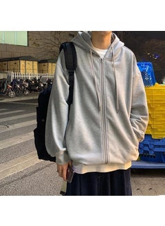 Coat Gray