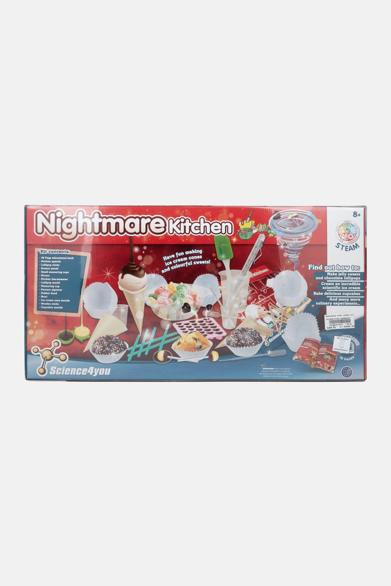 Science4you Kitchen Nightmares Set - Image 2