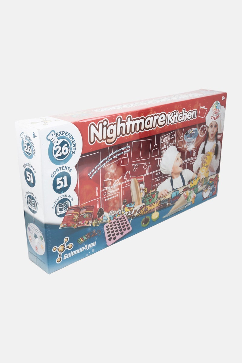 Science4you Kitchen Nightmares Set - Image 3