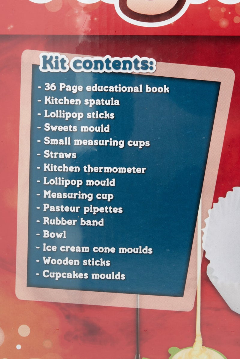 Science4you Kitchen Nightmares Set - Image 5