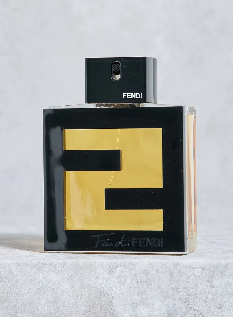 Fendi Pour Homme 100Ml Edt