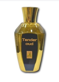 Breeze Tender Oud Breeze EDP 100ML  - Image 1