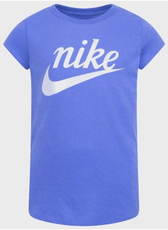 Kids Script Futura T-Shirt