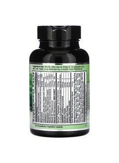 Emerald Laboratories Emerald Laboratories, Osteo Bone Health, 90 Vegetable Caps  - Image 2