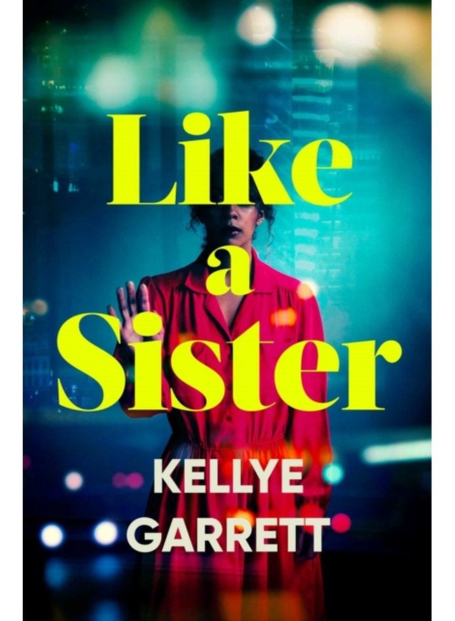 Like A Sister - Paperback