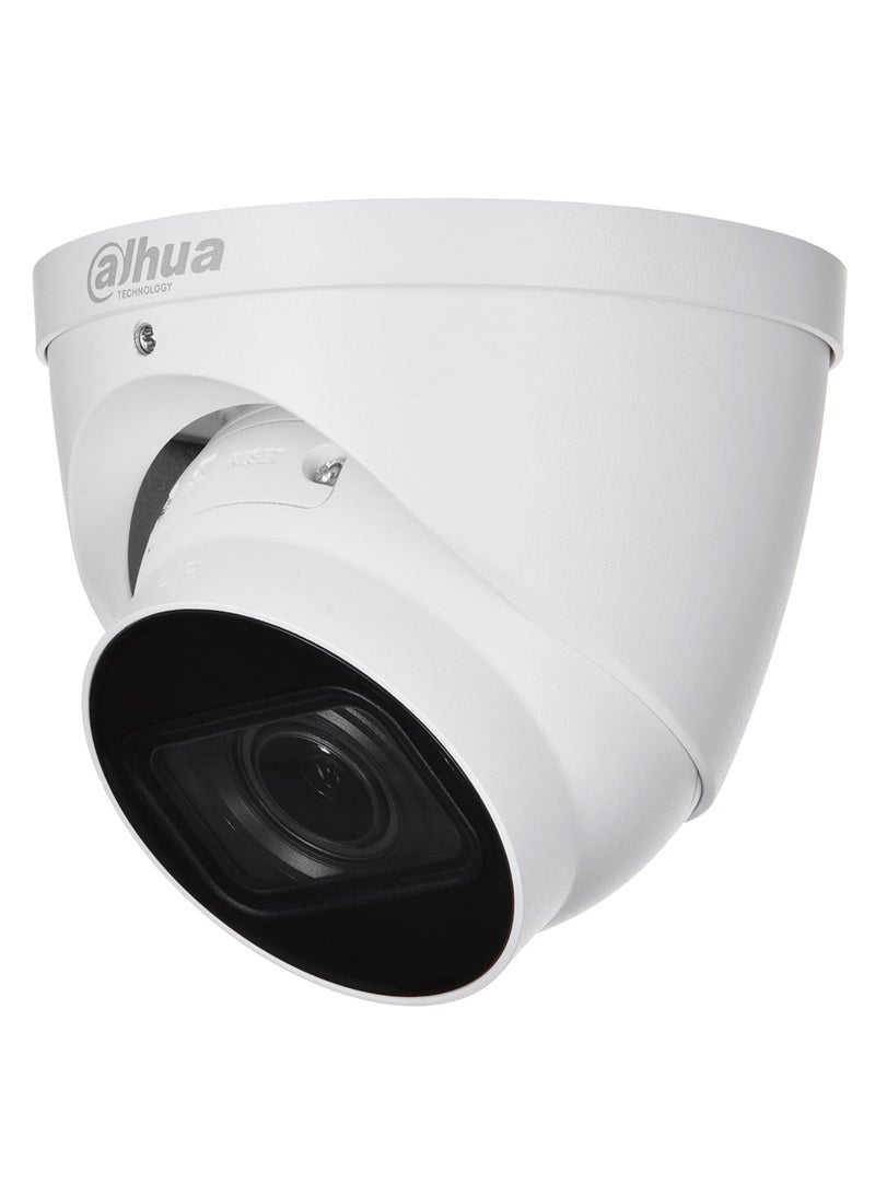 Dahua كاميرا أمان IP من داهوا تكنولوجي لايت IPC-HDW1230T-ZS-S4 بتصميم مدفع داخلي وخارجي 1920 x 1080 بكسل للسقف/الجدار - Image 1