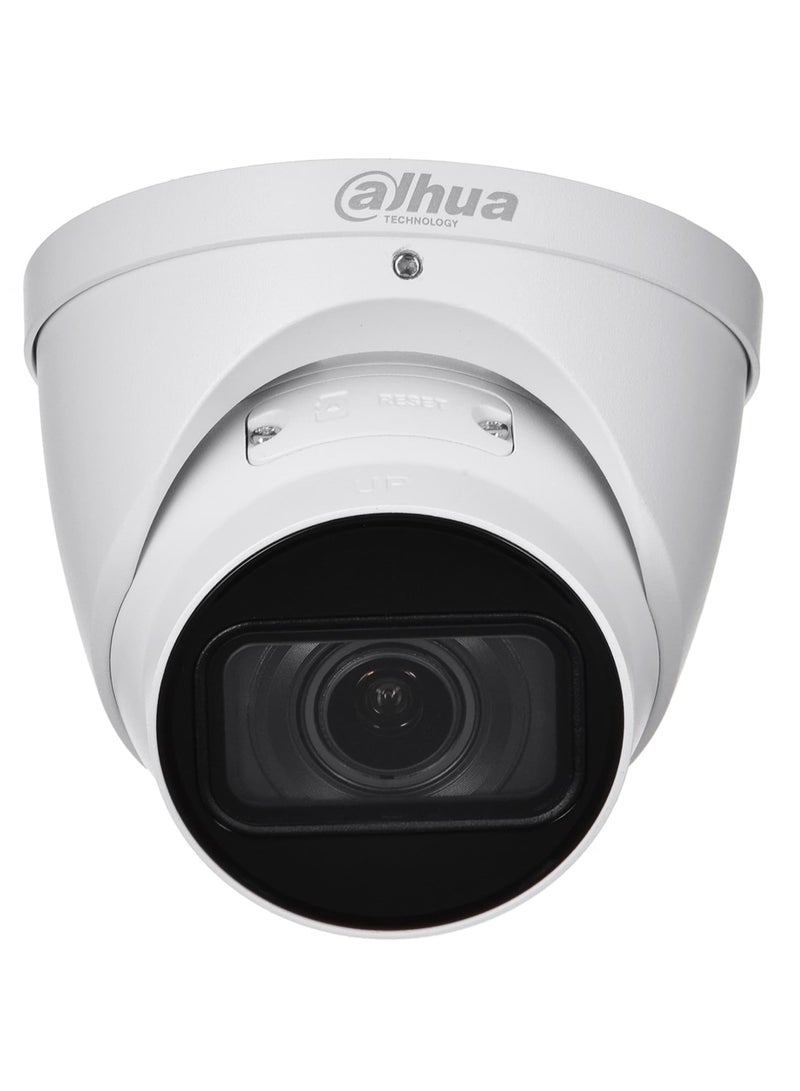 Dahua كاميرا أمان IP من داهوا تكنولوجي لايت IPC-HDW1230T-ZS-S4 بتصميم مدفع داخلي وخارجي 1920 x 1080 بكسل للسقف/الجدار - Image 2