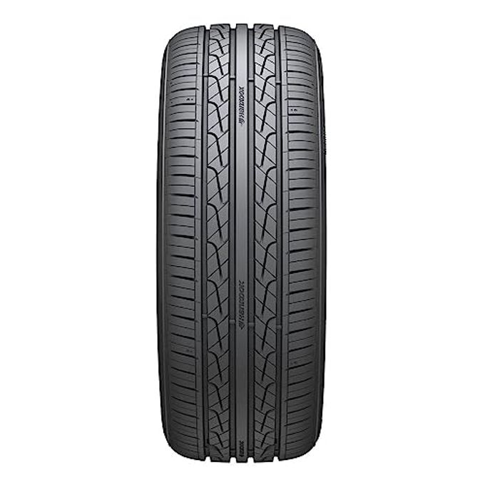Hankook 245/40R18 Hankook Ventus V2 Concept2 H457 97W Xl Tire - Image 3
