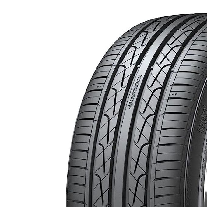 Hankook 245/40R18 Hankook Ventus V2 Concept2 H457 97W Xl Tire - Image 1
