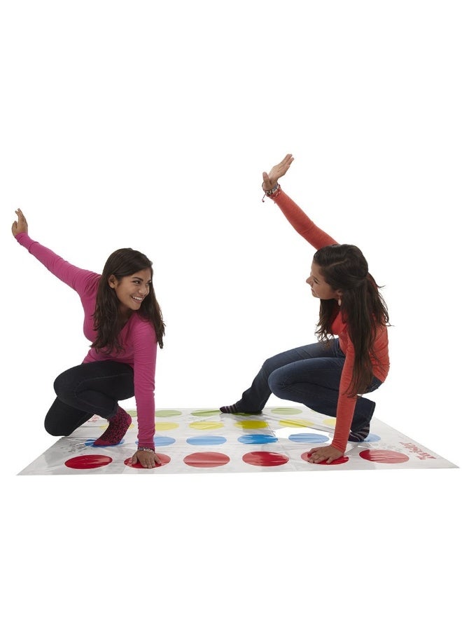 HASBRO - GAMING لعبة تويستر - Image 1