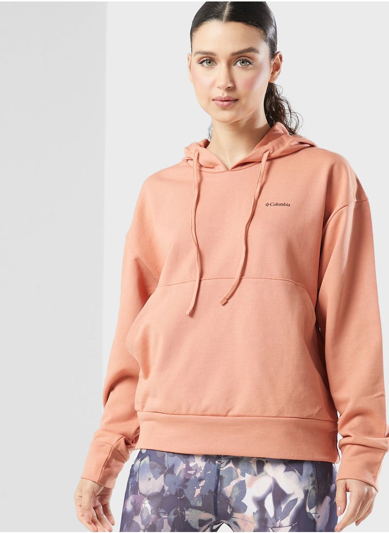 Columbia - Break It Down Hoodie - Image 1