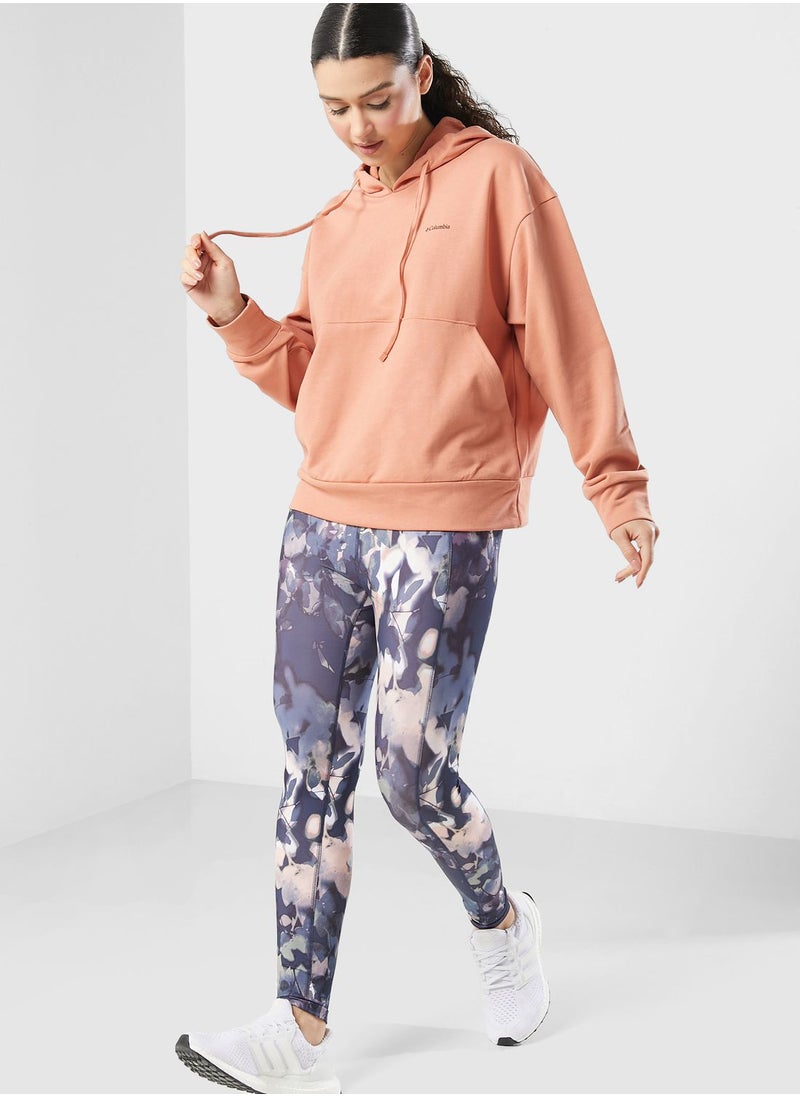 Columbia - Break It Down Hoodie - Image 1