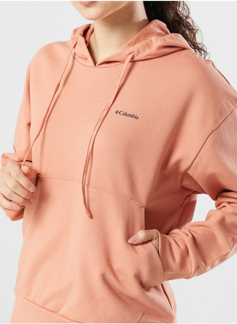 Columbia - Break It Down Hoodie - Image 1