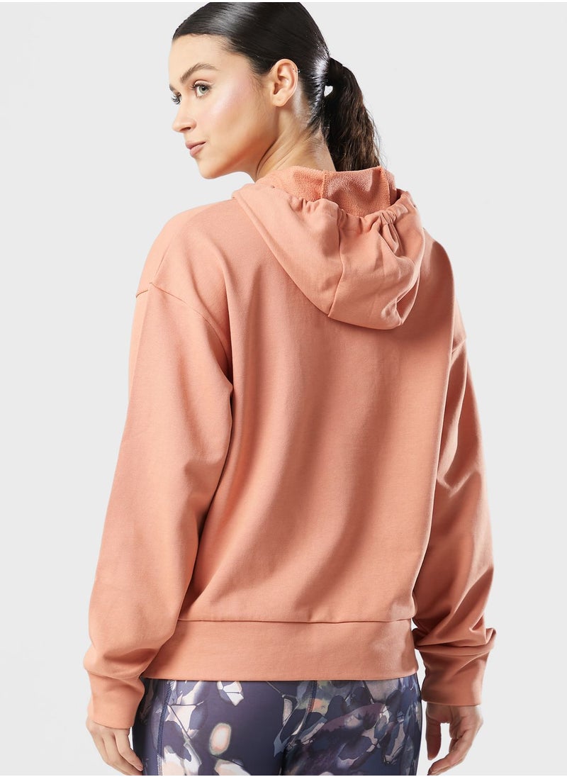 Columbia - Break It Down Hoodie - Image 1