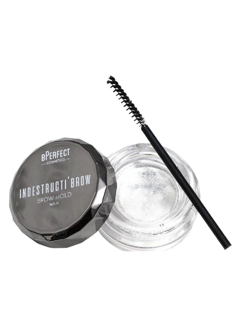 بي بيرفيكت شمع تثبيت الحواجب من بي بيرفكت إنديستراكتي براو - شمع تشكيل الحواجب، 34 غرام - Image 1